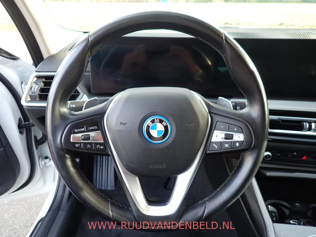 BMW 3 Serie – foto 13
