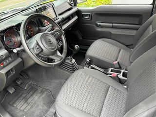 Suzuki Jimny – thumbnail 25