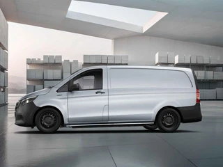 Mercedes-Benz eVito – thumbnail 2