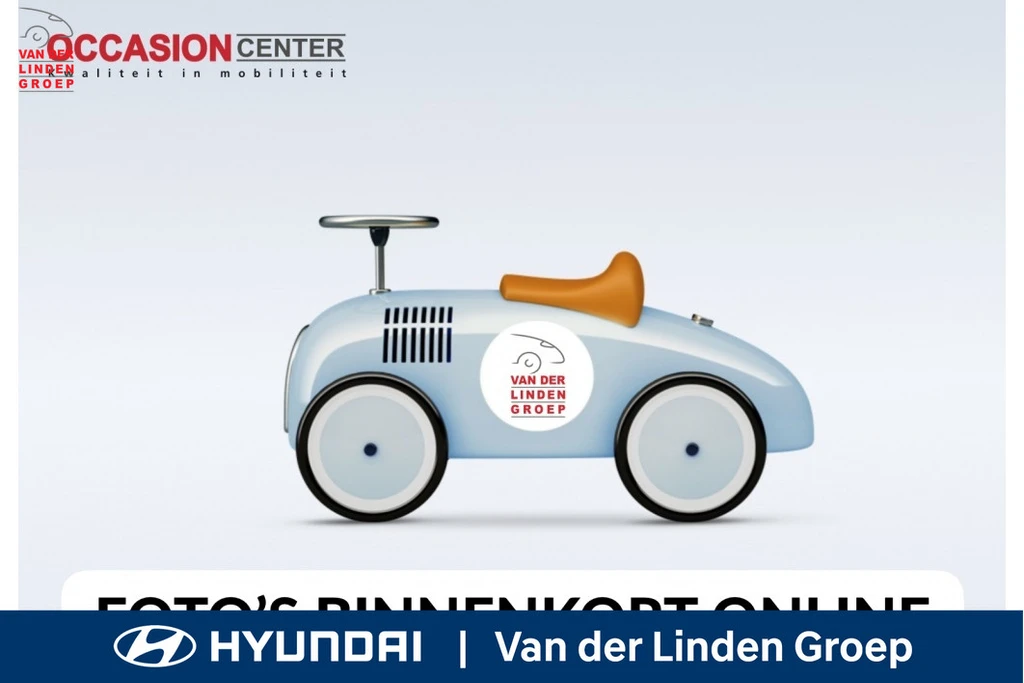 Hyundai i10 – foto 1
