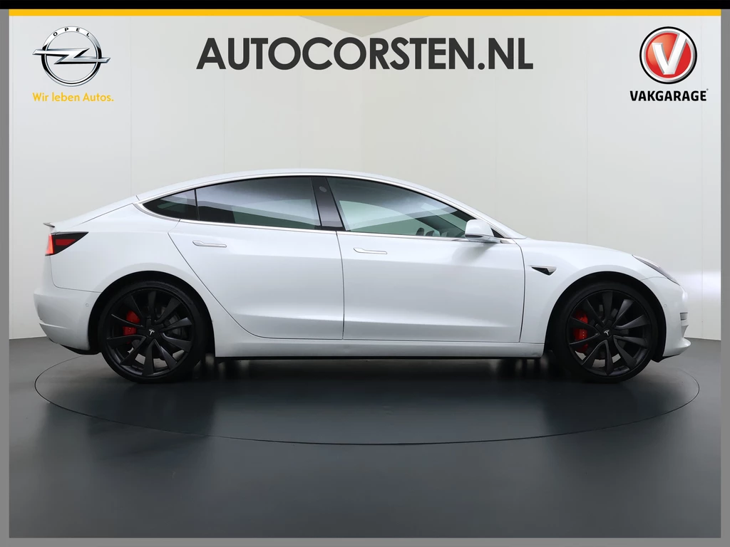 Tesla Model 3 – foto 7