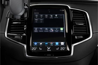 Volvo XC90 – thumbnail 27