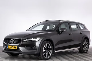 Volvo V60 – thumbnail 1