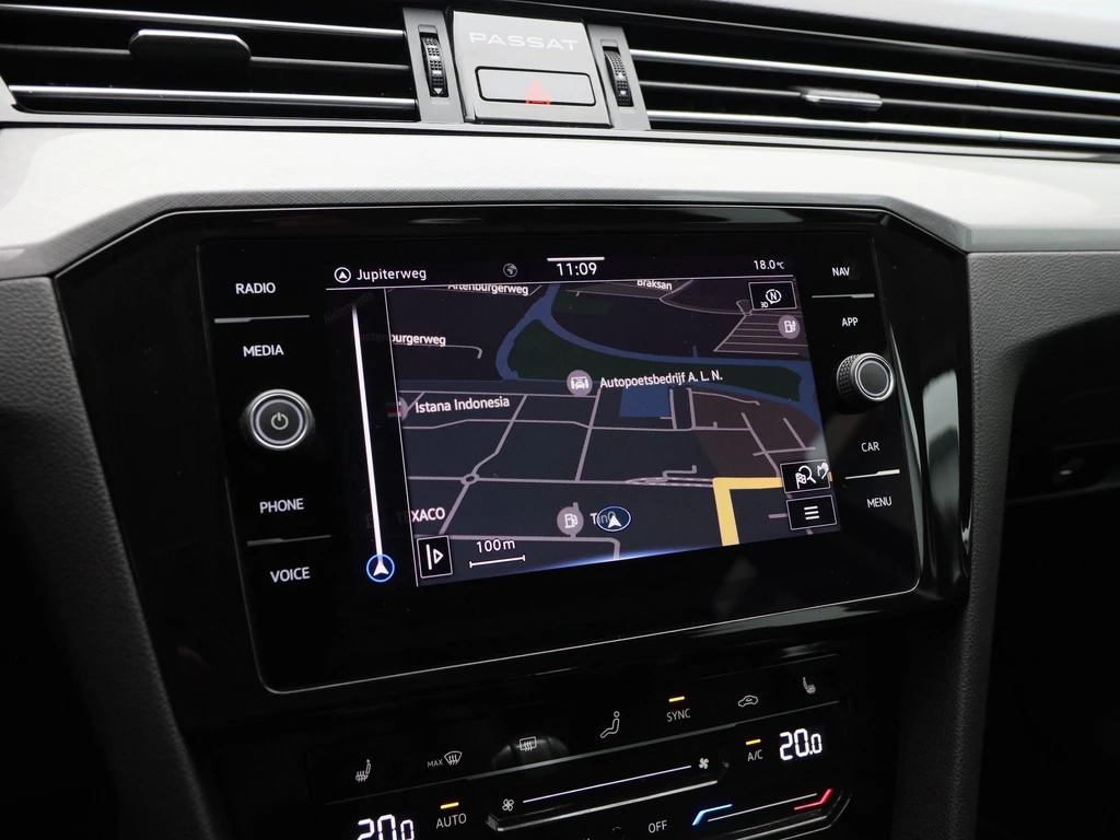 Volkswagen Passat – foto 12
