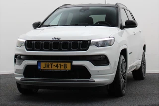 Jeep Compass – thumbnail 3
