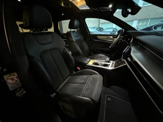 Audi A6 – thumbnail 34