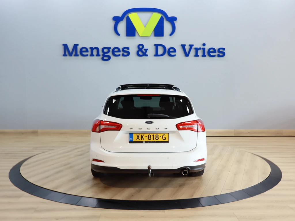 Ford Focus – foto 5