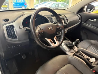 Kia Sportage – thumbnail 27