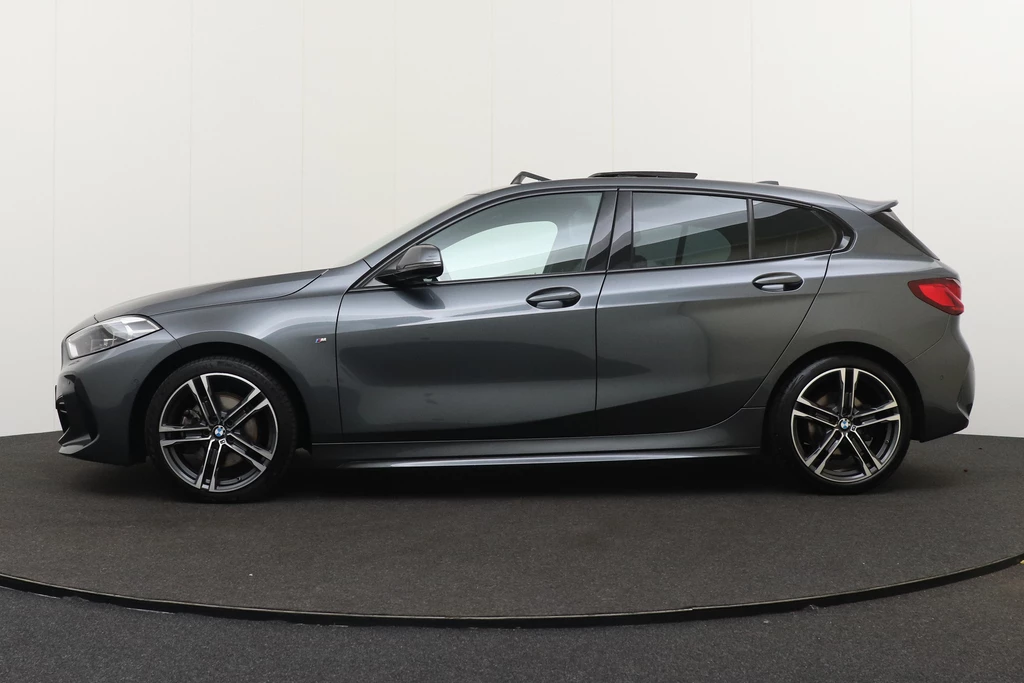 BMW 1 Serie – foto 2