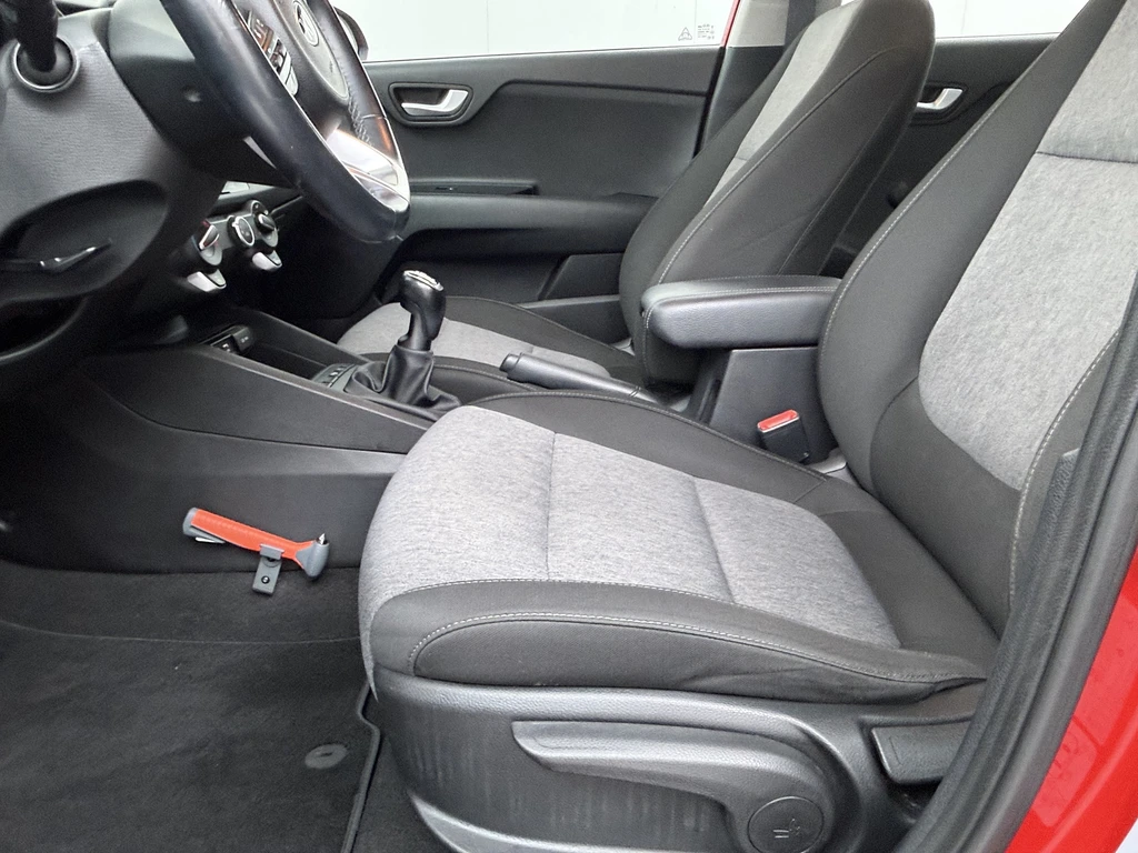 Kia Stonic – foto 19