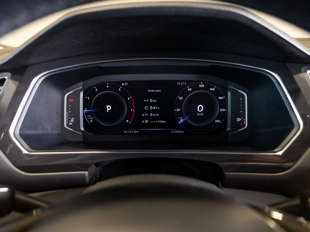 Volkswagen Tiguan Allspace – foto 19