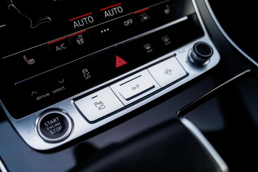 Audi Q8 – foto 44