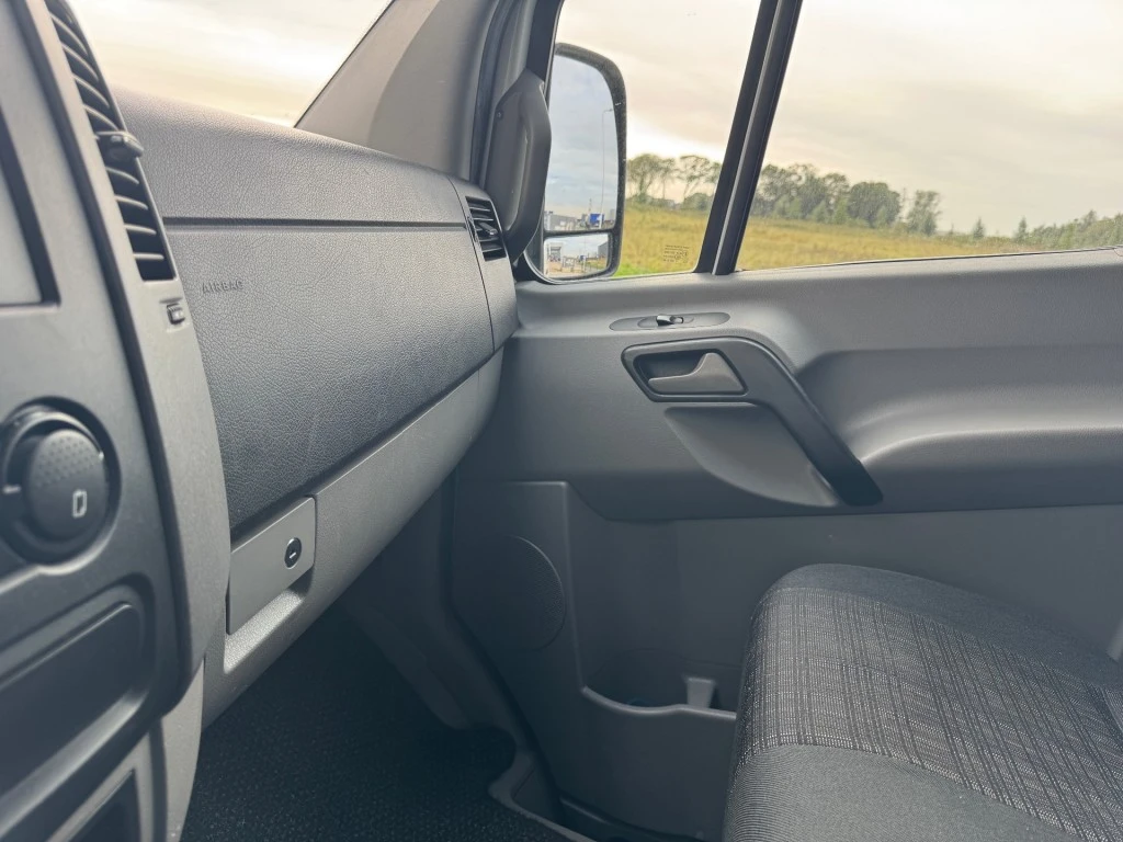 Mercedes-Benz Sprinter – foto 32