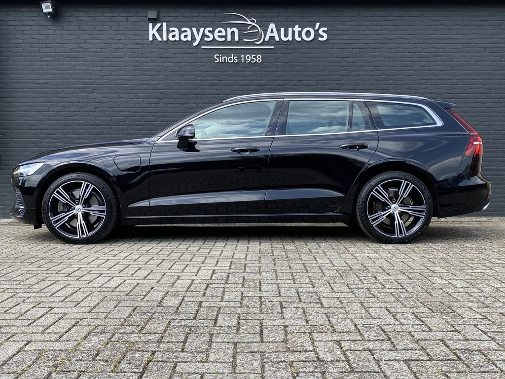 Volvo V60 – foto 2