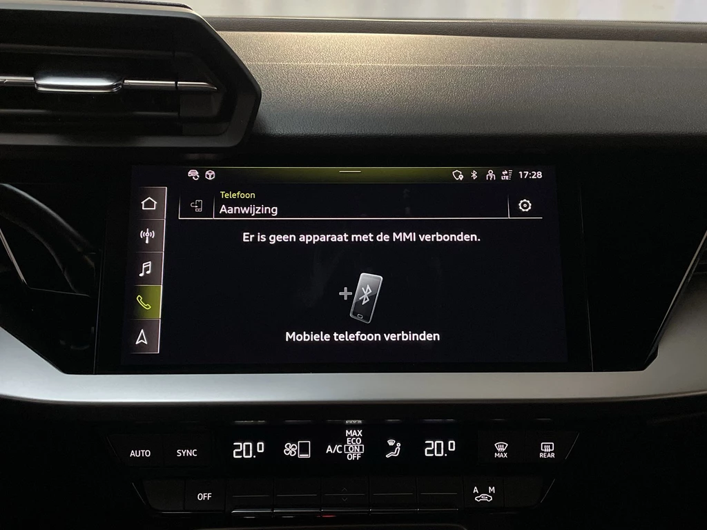 Audi A3 – foto 17