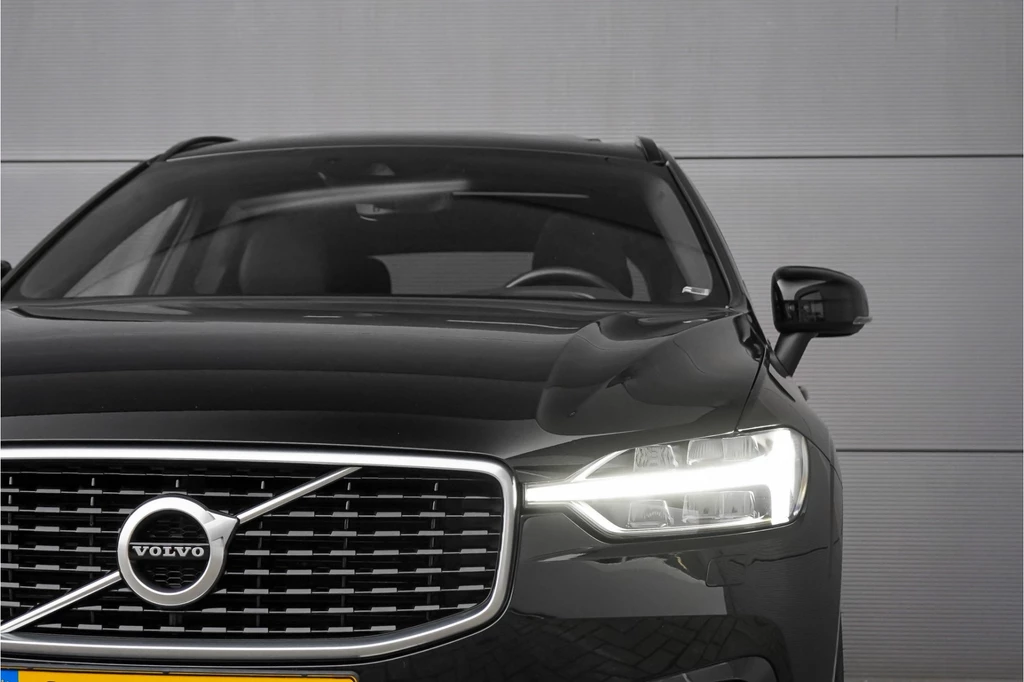 Volvo XC60 – foto 9