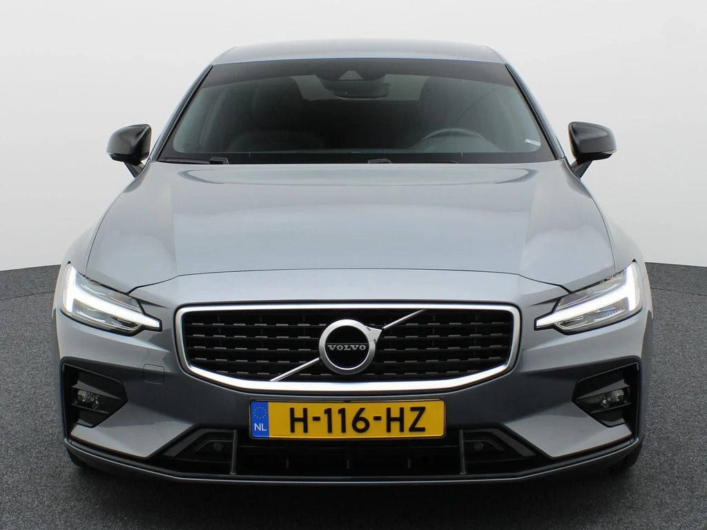Volvo S60 – foto 14