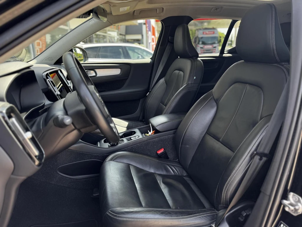 Volvo XC40 – foto 9