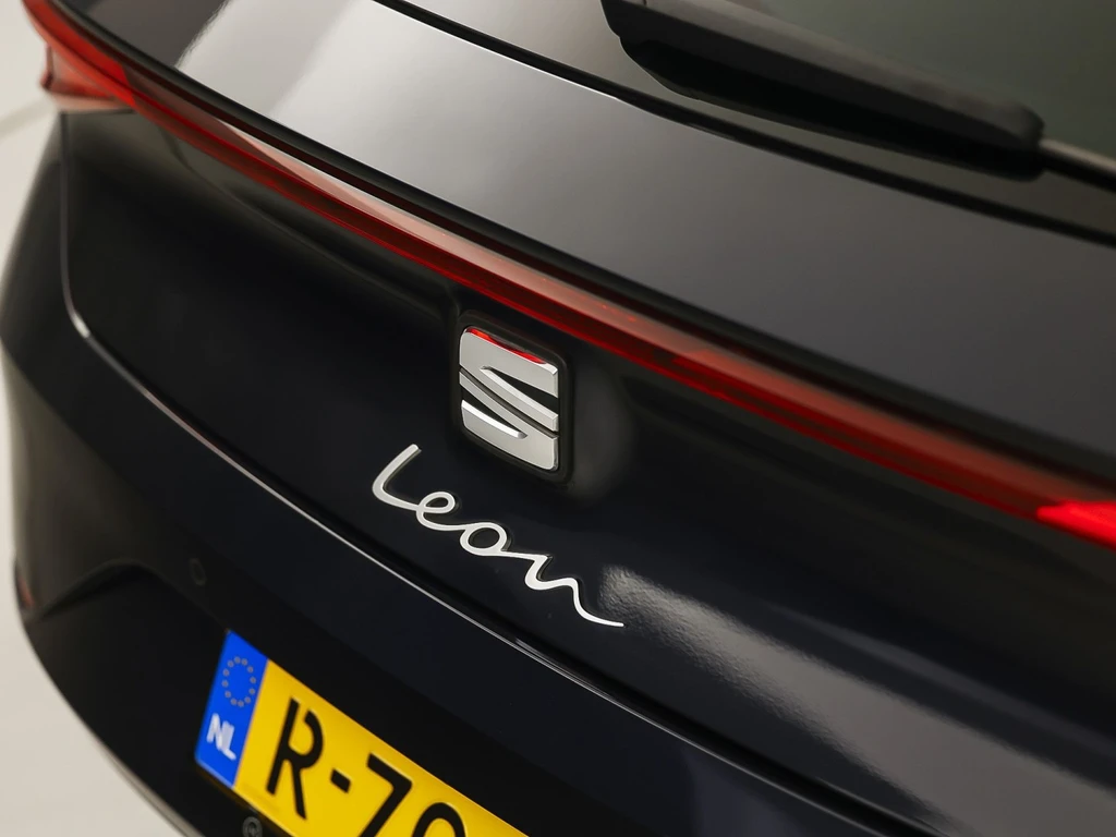 SEAT Leon – foto 17