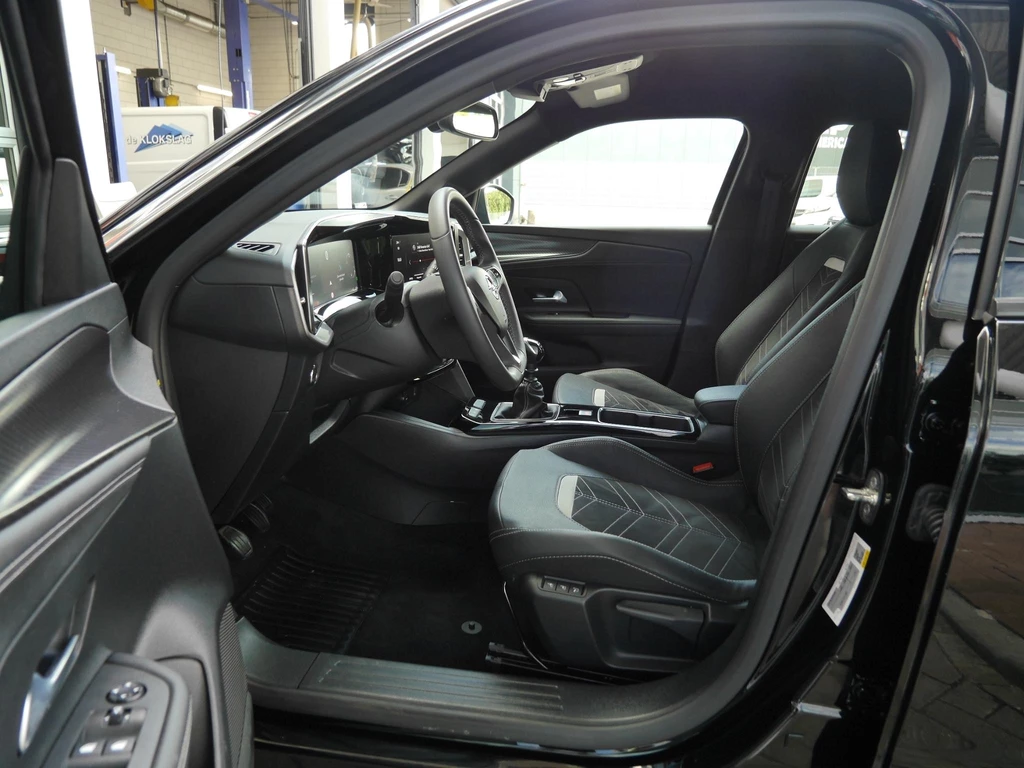 Opel Mokka – foto 7