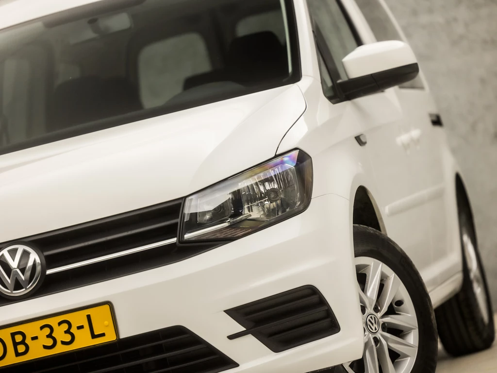 Volkswagen Caddy – foto 28