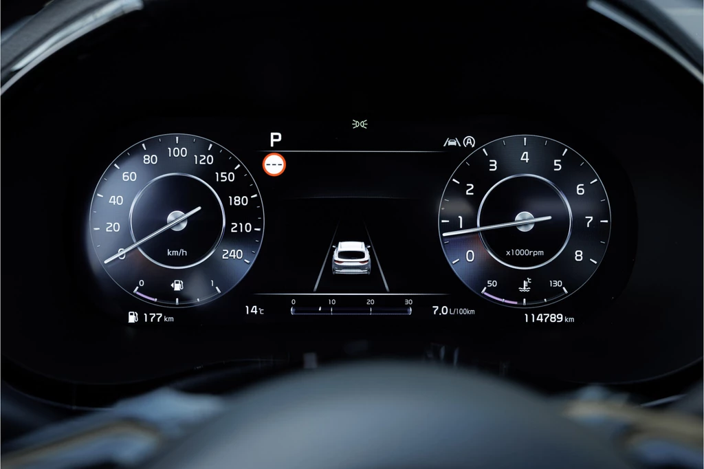 Kia ProCeed – foto 16