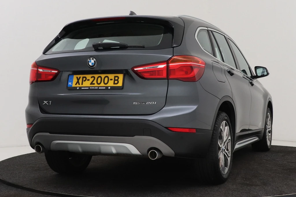 BMW X1 – foto 7