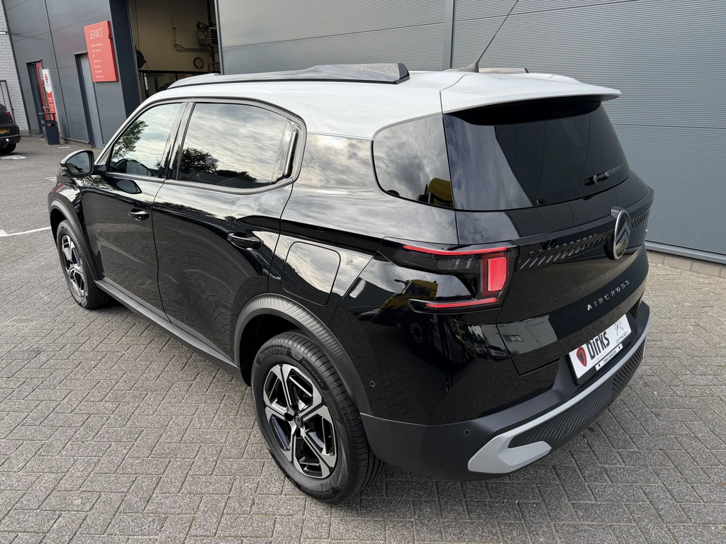 Citroën C3 Aircross – foto 5