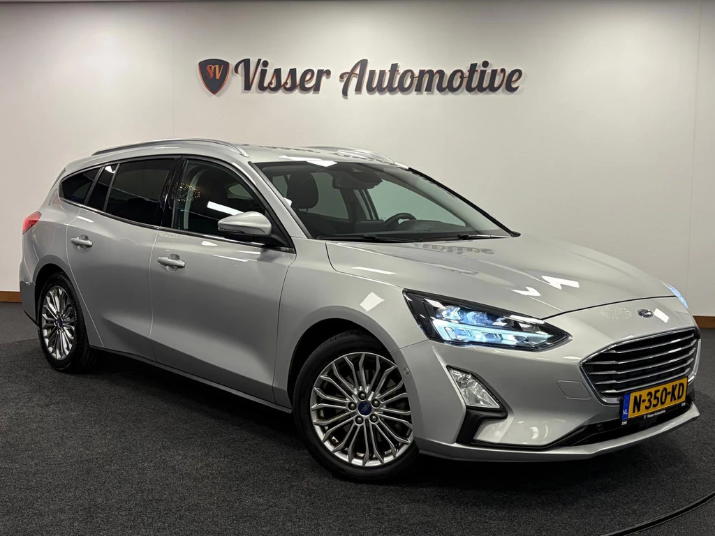 Ford Focus – foto 10