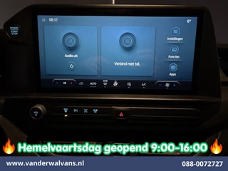 Ford Transit Custom – thumbnail 17