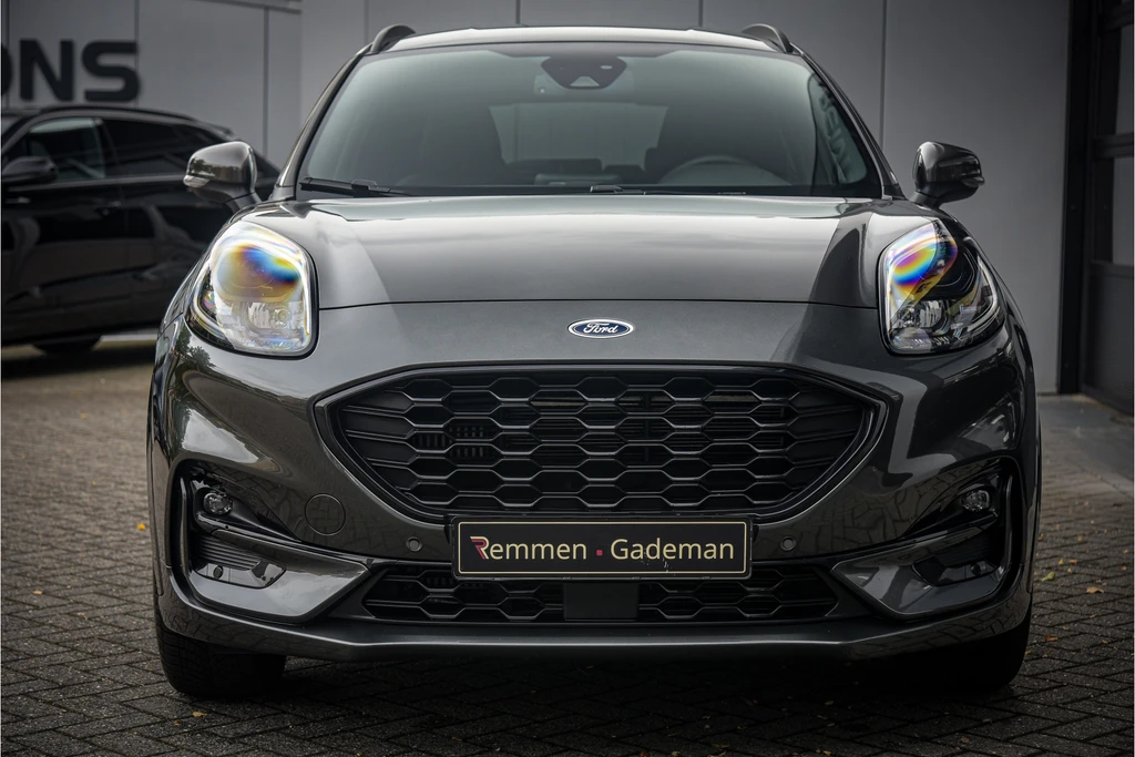 Ford Puma – foto 11