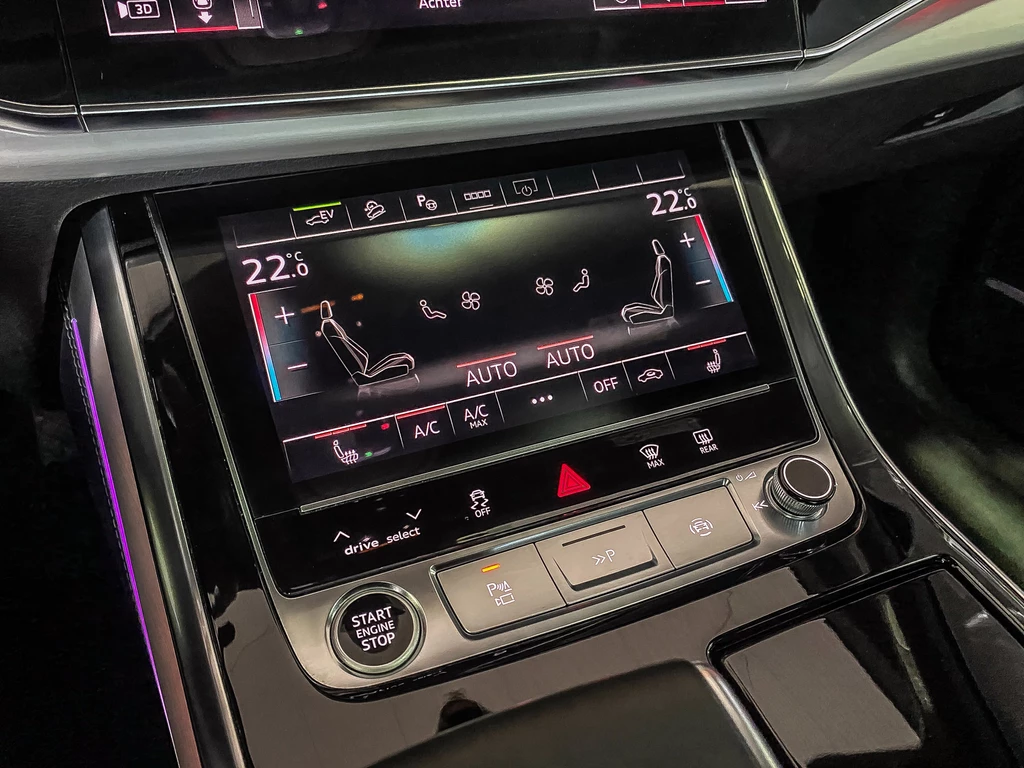 Audi Q7 – foto 23