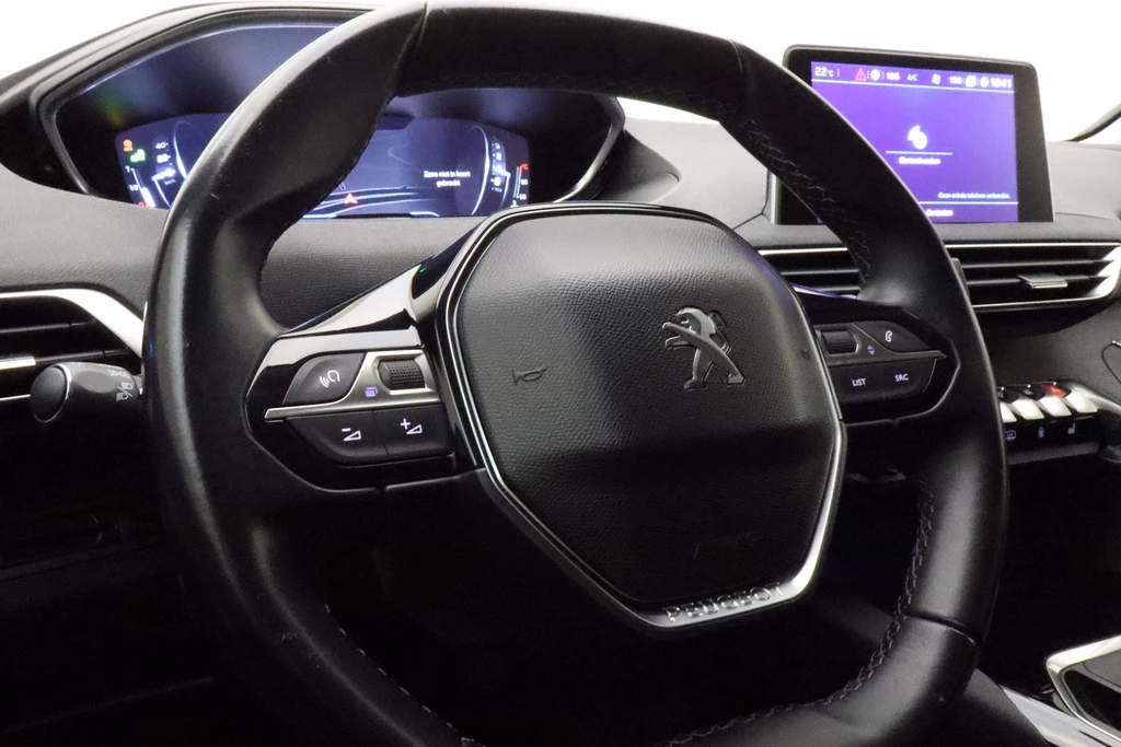 Peugeot 3008 – foto 29
