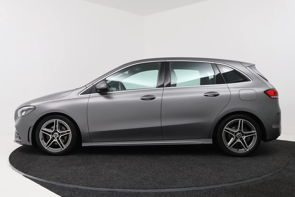 Mercedes-Benz B-Klasse – foto 2