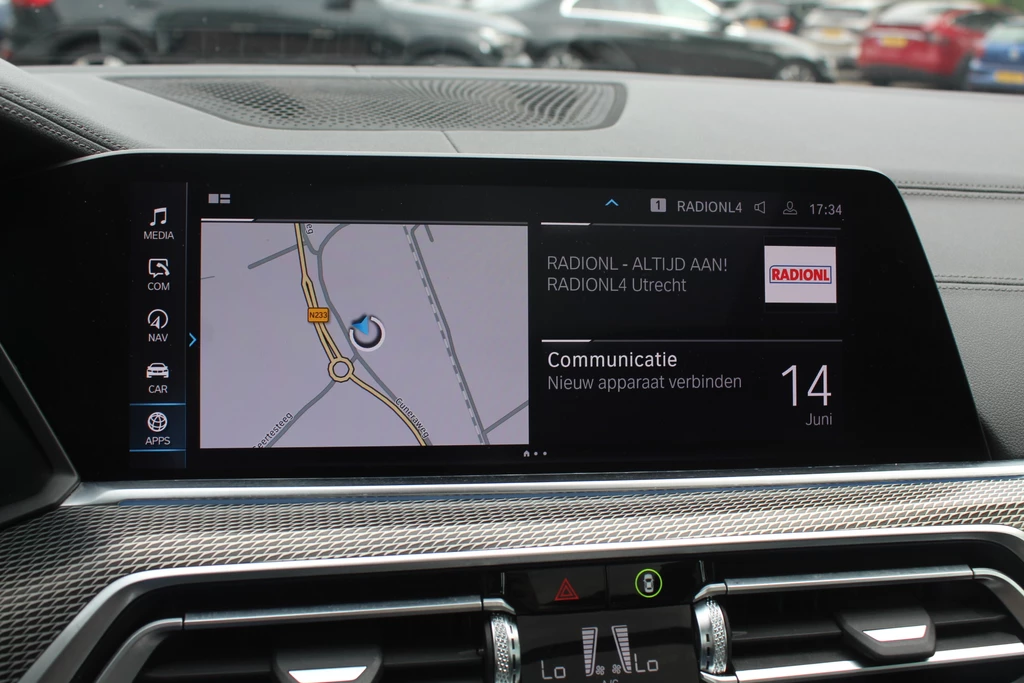 BMW X5 – foto 22
