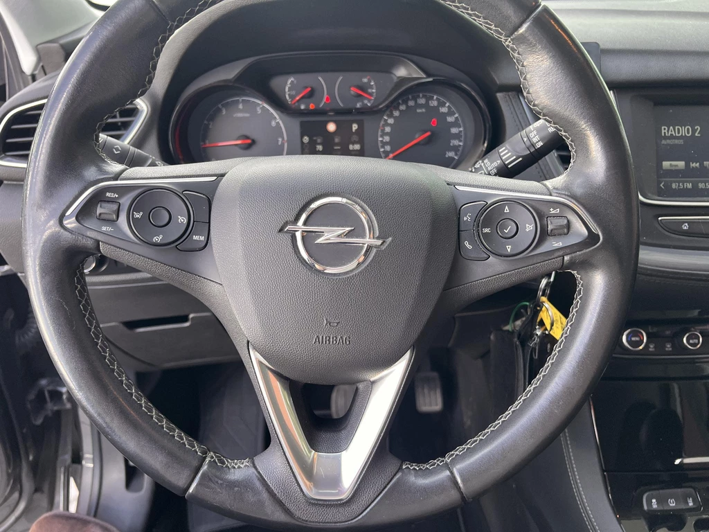 Opel Grandland X – foto 20
