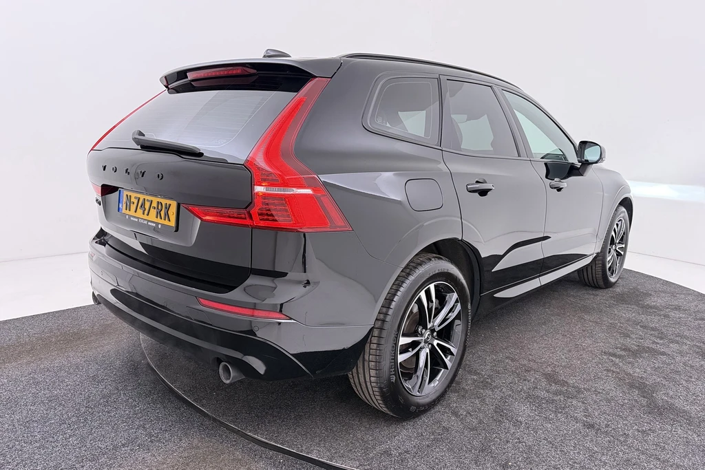 Volvo XC60 – foto 10