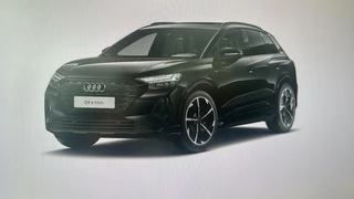 Audi Q4 e-tron – thumbnail 1
