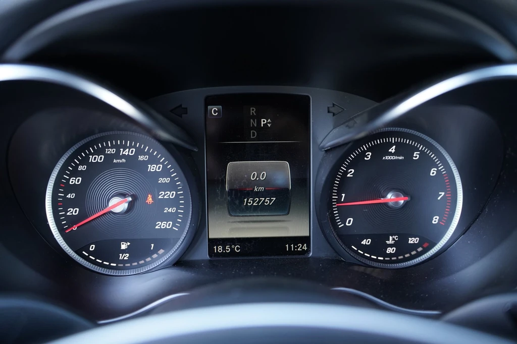 Mercedes-Benz C-Klasse – foto 21