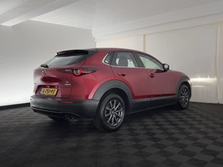 Mazda CX-30 – thumbnail 4