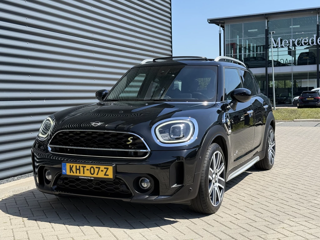 MINI Countryman – foto 2