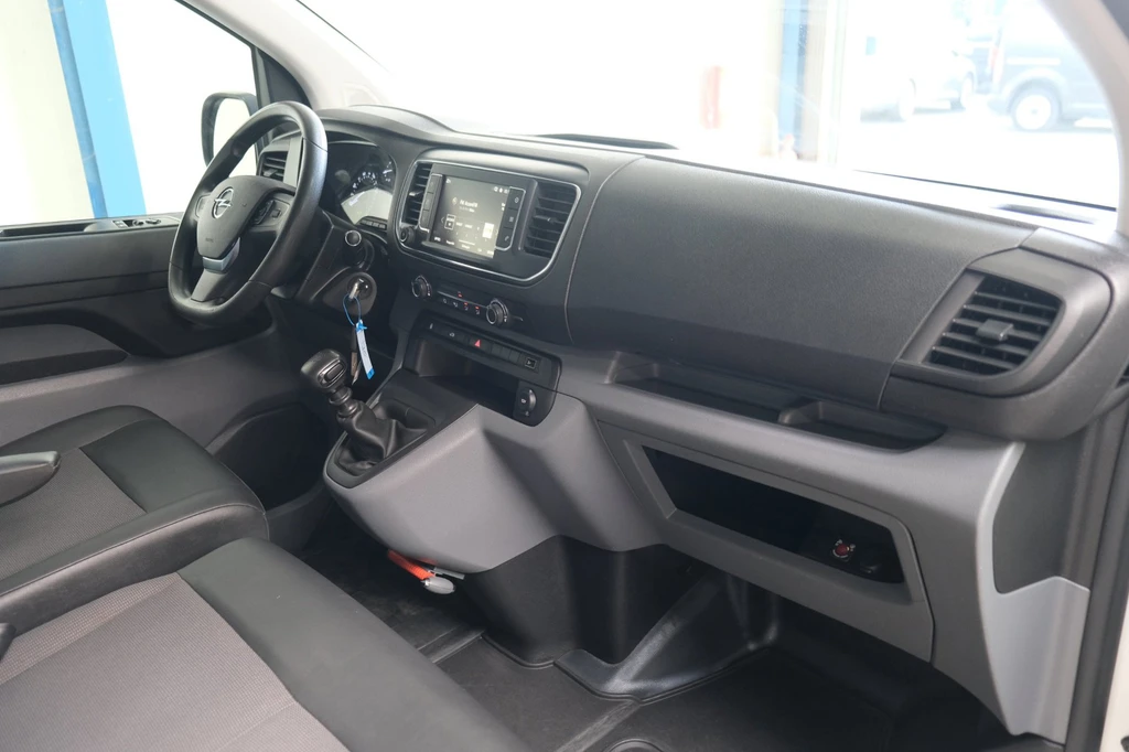 Opel Vivaro – foto 12