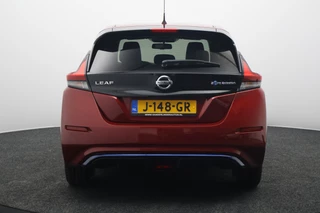Nissan Leaf – thumbnail 4
