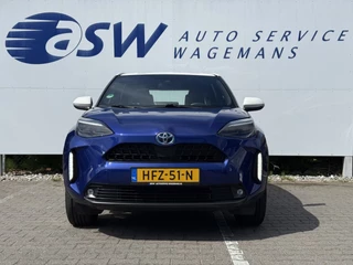 Toyota Yaris Cross – thumbnail 9