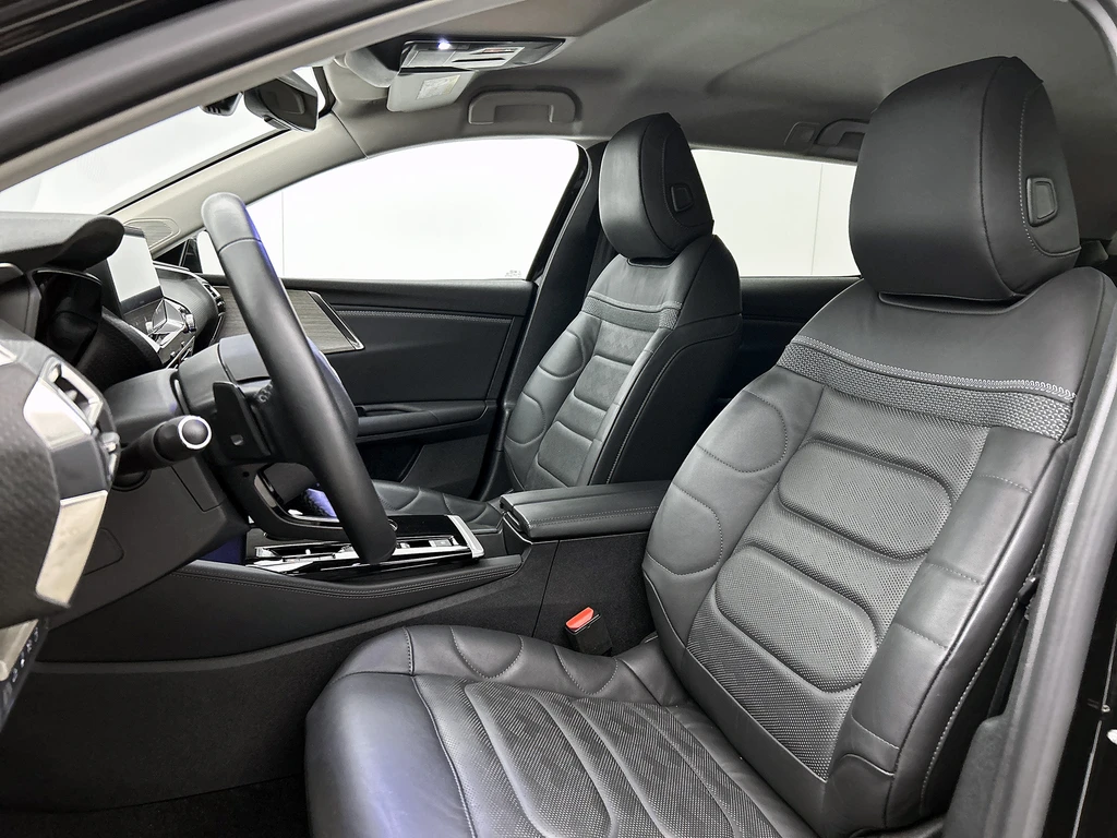 Citroën C5 X – foto 35