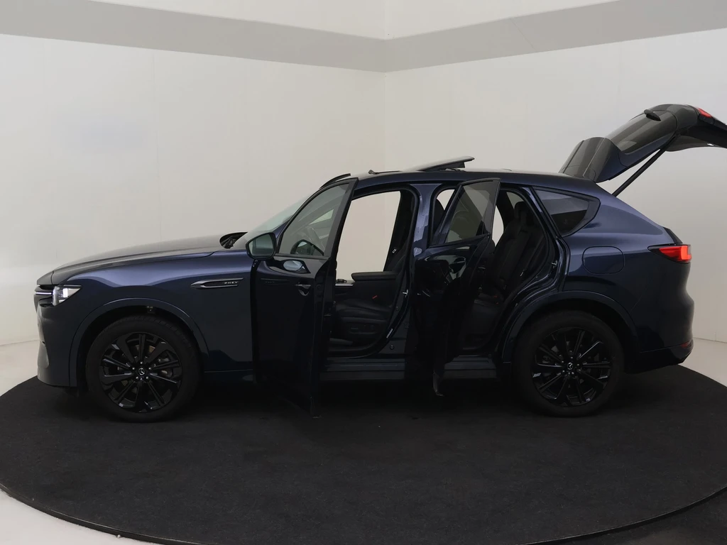 Mazda CX-60 – foto 4