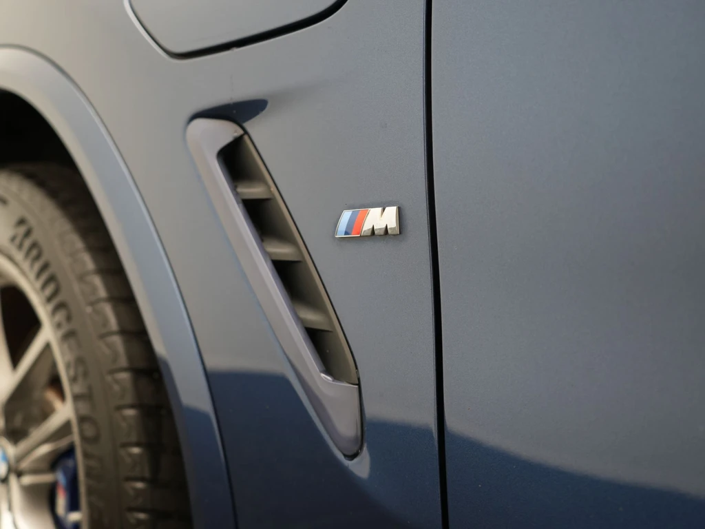 BMW X3 – foto 32