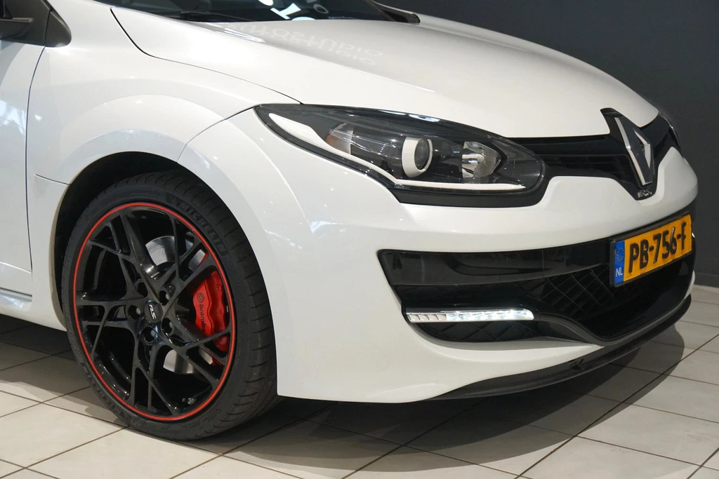 Renault Mégane – foto 31