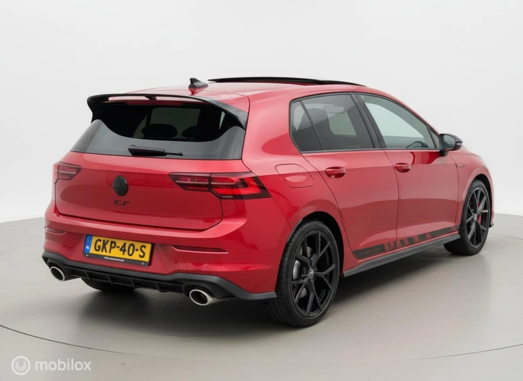 Volkswagen Golf – foto 6