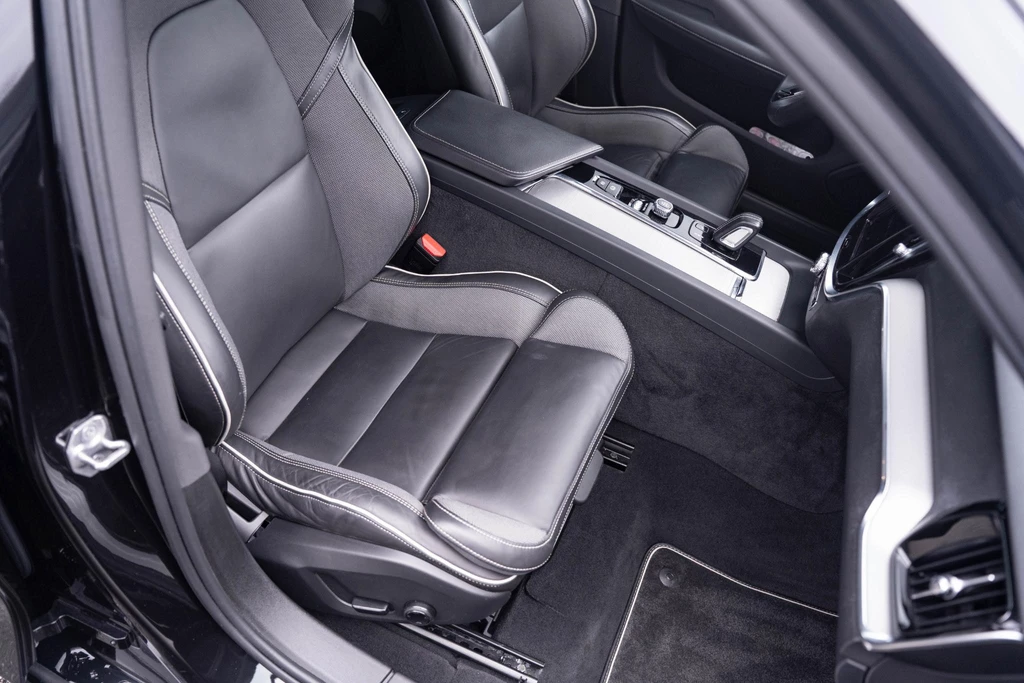 Volvo S60 – foto 34